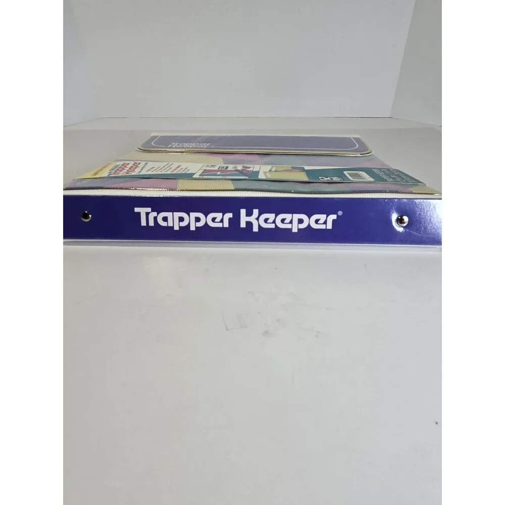 Mead original trapper